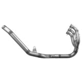 72192PD Colector Arrow Racing para Triumph Tiger 850/900 20-23