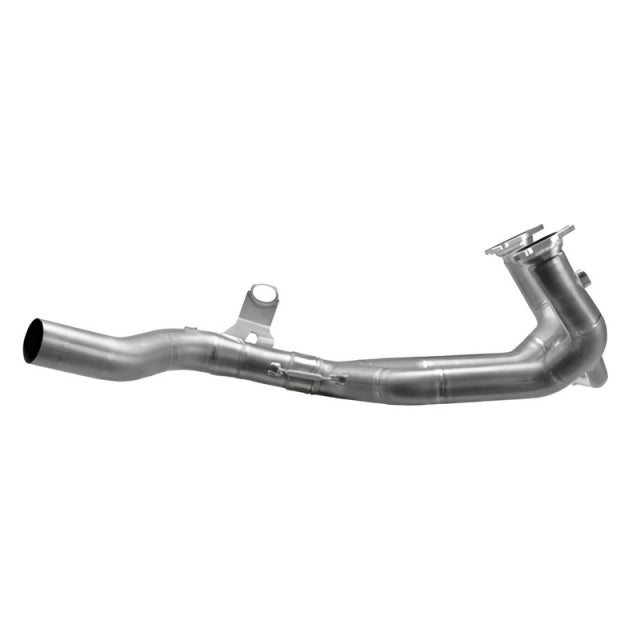 72198PD Colector Arrow Racing, titanio para BMW R1300GS 2024