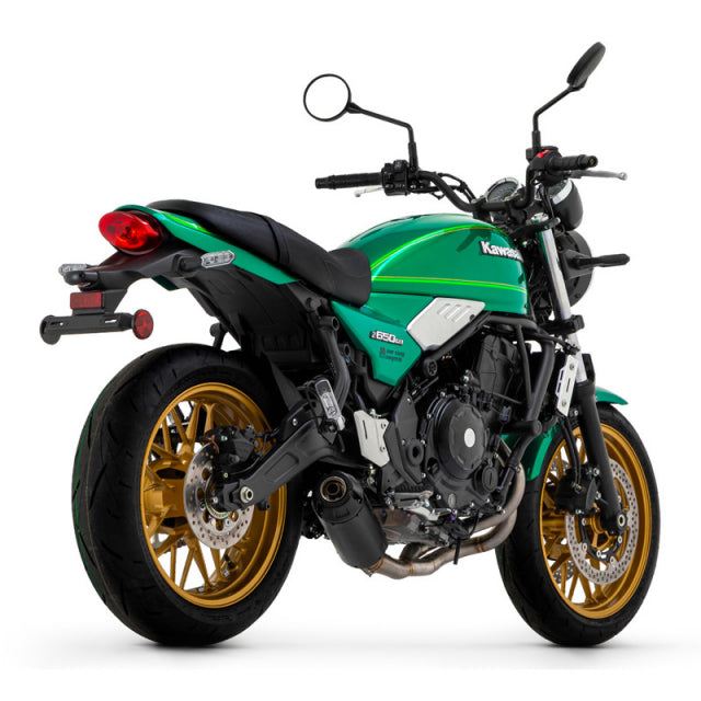 Kawasaki Motorcycle Parts – Page 4 – Sixty61