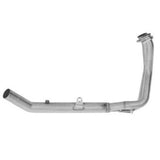 Colectores de escape Arrow Honda CB750 Hornet 2025 71811mi 
