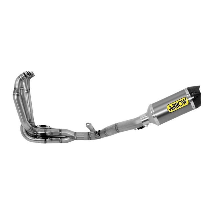 Escape de competición Arrow 71139CKZ para BMW S1000RR 15-18 y S1000R 14-16