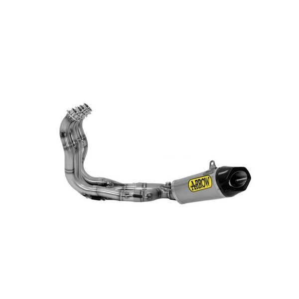 71118ckz Arrow Bmw S1000RR 2009-2014 Full System Low Version With