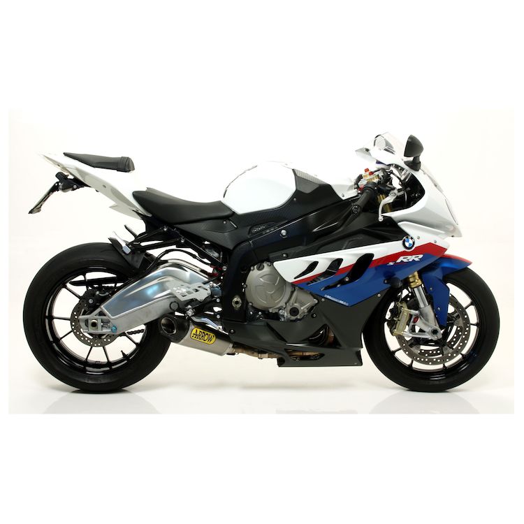 71118ckz Arrow Bmw S1000RR 2009-2014 Full System Low Version With