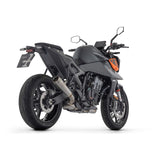Escape deslizante Arrow Pro-Race KTM Duke 990 2024 71973PRN