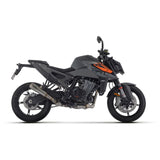Escape deslizante Arrow Pro-Race KTM Duke 990 2024 71973PRN