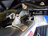 Polaris Sportsman 800 X2 2007-2010 Exhaust GPR Slip-on Deeptone Atv - photo 9