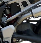 Yamaha Xt 1200 Z Supertenere 2017-2020 Exhaust GPR Slip-on Albus Evo4