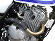Suzuki Rv 125 Van Van 2003-17   Exhaust GPR  Decat Pipe