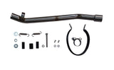 Suzuki Rv 125 Van Van 2003-17   Exhaust GPR Slip-on Albus Ceramic