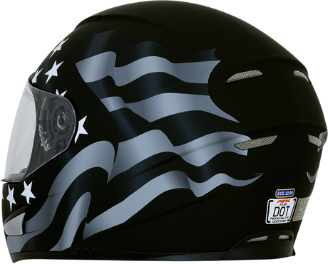 afx motorcycle helmet fx-70 FX99 WINE RED SM : Automotive Constructed using an advanced Helmet Moto Integral AFX FX-24