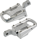 Estribo BILTWELL Punisher - Escalón - Pulido 7005-303-02 