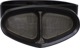 Filtro de aire COBRA Powrflo - Negro - VTX13 06-0137B