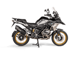 Barra de protección inferior del chasis AKRAPOVIC R 1250 GS /Adventure 2019-2022 CB-B12T1D 0505-2299 