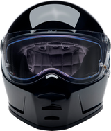 Protector divisor de carril BILTWELL - Pinlock - ProtecTINT 1112-402 
