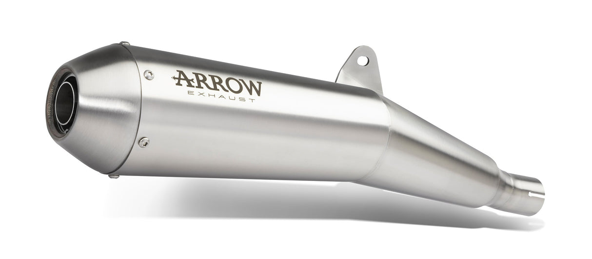 Arrow Pro-Racing Slip-On Exhaust Honda CB1100 2013-2014  71672PRI