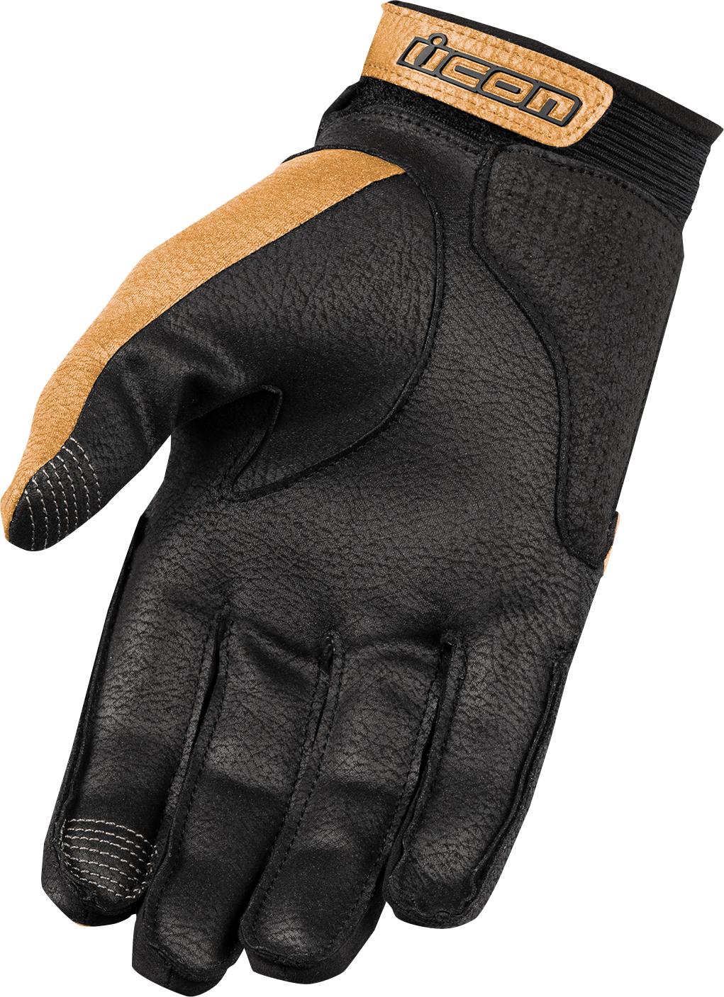 Guantes ICON Superduty3™ - Bronceado - Pequeños 3301-4600