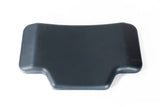GPR Tech 35L Aluminum Universal Top Case, Silver with Mounting Plate and Backrest - photo 23