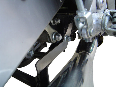 Suzuki Gsf 1200 Bandit - S 1997-2004 Exhaust GPR Slip-on Deeptone Inox