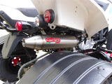 Beeline Bestia 3.3 Supermoto / Offroad 2011-2021 Exhaust GPR Full System Deeptone Atv