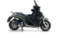 Piaggio Beverly 300 ABS / 300S / Police 2016-2020 Exhaust GPR Full System Furore-X Scooter - photo 1