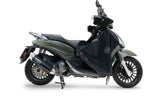 Piaggio Beverly 300 ABS / 300S / Police 2016-2020 Exhaust GPR Full System Furore-X Scooter - photo 1