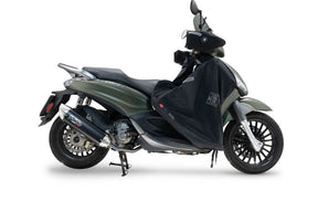 Piaggio Beverly 300 ABS / 300S / Police 2016-2020 Exhaust GPR Full System Furore-X Scooter - photo 1