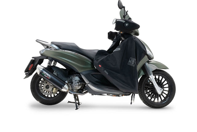 Piaggio Beverly 300 ABS / 300S / Police 2016-2020 Exhaust GPR Full System Furore-X Scooter - photo 1