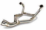 BMW R1200GS - Adventure 2013 Exhaust GPR Full System Furore-X Inox - photo 1