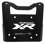 BMW S1000XR 2020-2024 GPR Tech Stainless Steel Top Case Mounting Plate 35L - photo 1