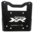 BMW S1000XR 2020-2024 GPR Tech Stainless Steel Top Case Mounting Plate 55L - photo 1