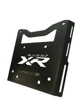 BMW S1000XR 2020-2024 GPR Tech Stainless Steel Top Case Mounting Plate 55L - photo 3