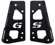 BMW F750GS 2021-2024 GPR Tech Titanium Top Case Mounting Plate 35/55L - photo 1
