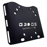 BMW G310GS 2022-2024 GPR Tech Titanium Top Case Mounting Plate 35/55L - photo 3