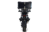 BMW R1300GS 2024-2026 GPR Tech 55L Aluminum Top Case, Black with Mounting Plate - photo 2