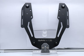 BMW F650GS 2004-2013 GPR Tech Stainless Steel Top Case Mounting Plate 55L - photo 1
