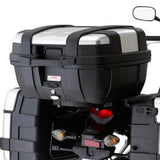 Brazos laterales GIVI - Portaequipajes trasero - Honda - CB500X 1121FZ 