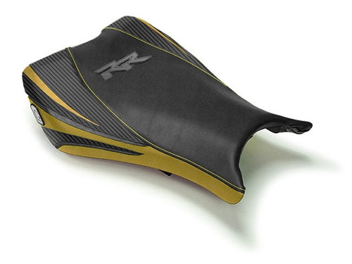 Funda de asiento delantero Luimoto | Tribal Flight | Honda CBR 1000RR 2008-2011