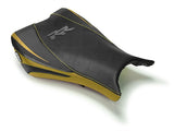 Funda de asiento delantero Luimoto | Tribal Flight | Honda CBR 1000RR 2008-2011