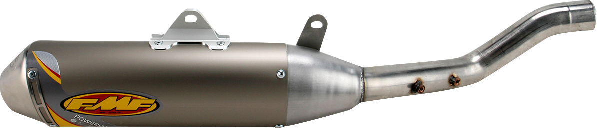 Silenciador FMF Powercore 4 044300 1831-0517