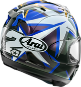 Casco de motocicleta ARAI Corsair-X - Vinales-5 - XS 0101-15785 