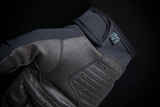 Guantes ICON Stormhawk™ - Negros - Grandes 3301-3967