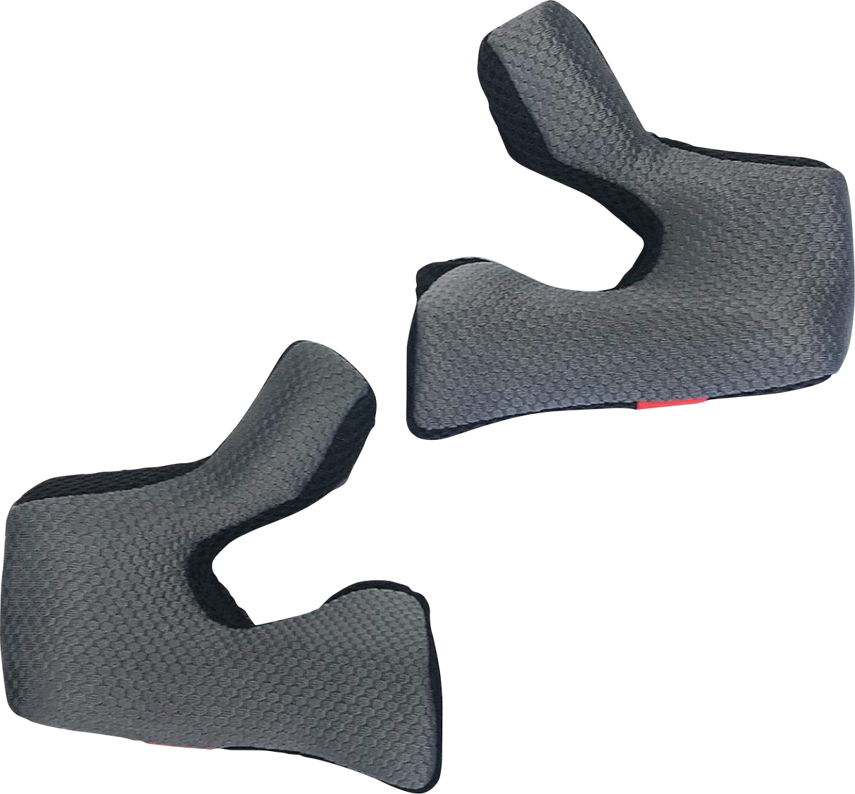Almohadillas para mejillas 6D ATR-2Y - 45 mm 71-1245 