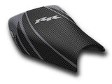 Funda de asiento delantero Luimoto | Tribal Flight | Honda CBR 1000RR 2004-2007