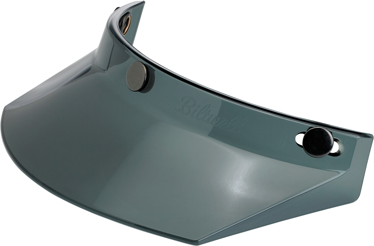 Visera BILTWELL Moto 3-Snap - Ahumada 2002-102 
