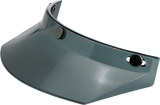 Visera BILTWELL Moto 3-Snap - Ahumada 2002-102 