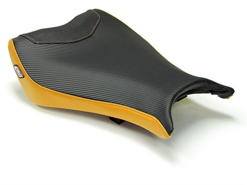Funda de asiento delantero Luimoto | BaseLine | Honda CBR 1000RR 2008-2011