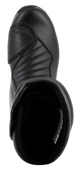 Botas ALPINESTARS SMX-6 v2 - Negras - Talla 5 EE. UU. / 38 UE 2223017-1100-38