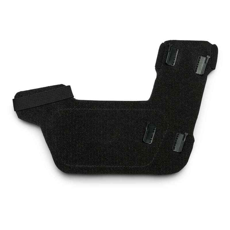 Arnés para cámara de acción USWE NDM 2 (Click On) Negro - Talla única 101234