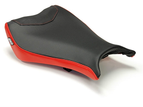 Funda de asiento delantero Luimoto | BaseLine | Honda CBR 1000RR 2008-2011