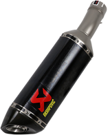 Escape Akrapovic BMW S1000RR M1000RR 2020-2025 Carbono Slip-On S-B10SO10-ZC 1811-3738